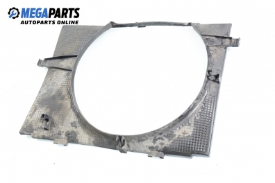 Дифузьор за Opel Omega B Estate (03.1994 - 07.2003) 2.5 TD, 131 к.с.