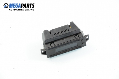 Часовник за Peugeot 306 Hatchback (01.1993 - 10.2003)