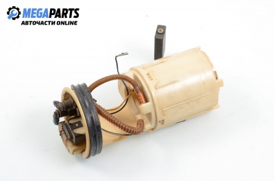 Нивомер за Volkswagen Lupo Hatchback (09.1998 - 07.2005) 1.0