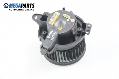 Вентилатор парно за Peugeot 306 Hatchback (01.1993 - 10.2003)