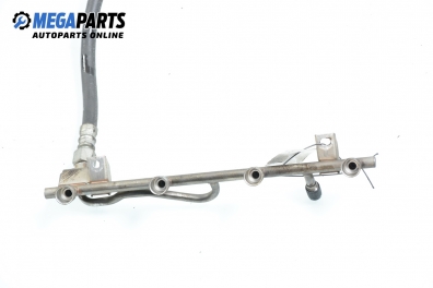 Бензинова рейка за Opel Zafira A Minivan (04.1999 - 06.2005) 1.8 16V, 125 к.с.