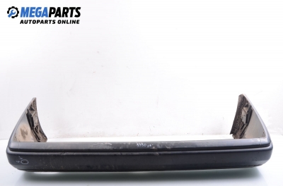 Задна броня за Mercedes-Benz 124 Sedan (12.1984 - 06.1993), седан