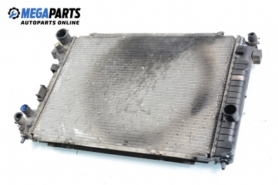 Воден радиатор за Opel Omega B Estate (03.1994 - 07.2003) 2.5 TD, 131 к.с.