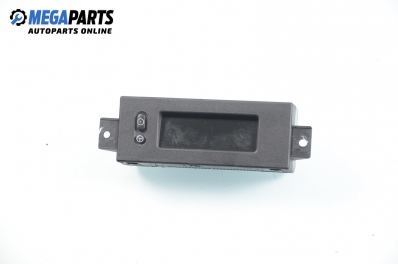 Часовник за Opel Meriva A Hatchback (05.2003 - 05.2010)