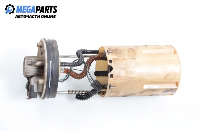 Нивомер за Alfa Romeo 156 Sedan (09.1997 - 09.2005) 1.6 16V T.SPARK (932A4)