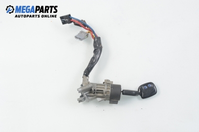 Контактен ключ за Peugeot 406 Sedan (08.1995 - 01.2005)