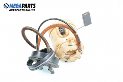 Нивомер за Volkswagen Golf III Hatchback (08.1991 - 07.1998) 1.4