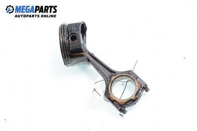 Бутало за Opel Zafira A Minivan (04.1999 - 06.2005) 1.8 16V, 125 к.с.