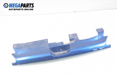 Декоративна маска за Peugeot 306 Hatchback (01.1993 - 10.2003), хечбек