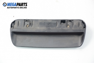 Трети стоп за Peugeot 306 Hatchback (01.1993 - 10.2003), хечбек