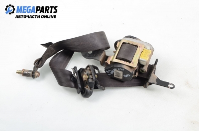 Предпазен колан за Hyundai Terracan SUV (06.2001 - 12.2008), позиция: предна, лява