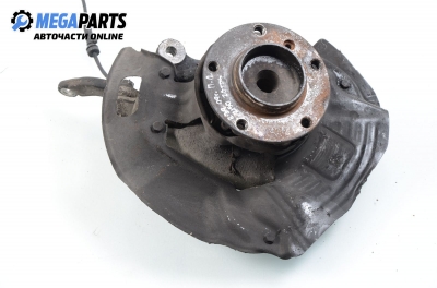 Шенкел главина за BMW 5 Series E39 Touring (01.1997 - 05.2004), позиция: предна, лява