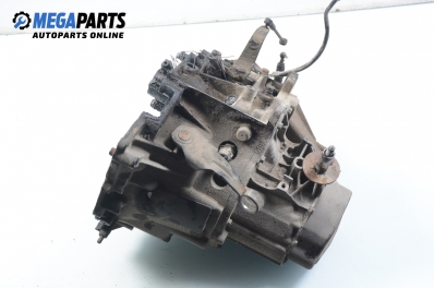 Ръчна скоростна кутия за Citroen Berlingo Pick-Up / Van I (07.1996 - 04.2008) 1.9 D (MFWJZ), 70 к.с.