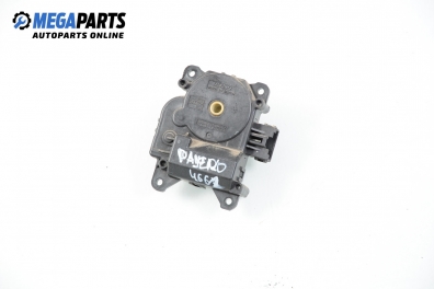 Моторче клапа парно за Mitsubishi Pajero III SUV (01.1999 - 01.2007) 3.2 Di-D, 165 к.с.