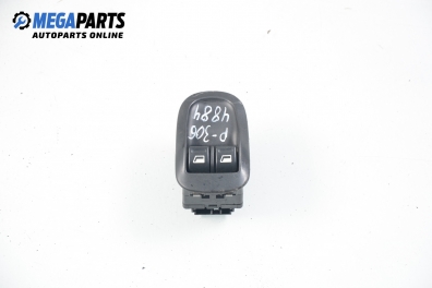 Бутони ел. стъкла  за Peugeot 306 Hatchback (01.1993 - 10.2003)