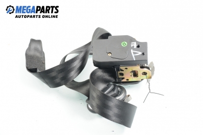 Предпазен колан за Volkswagen Lupo Hatchback (09.1998 - 07.2005), позиция: предна, дясна