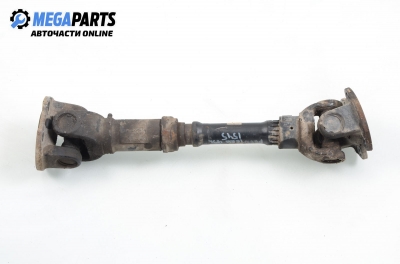 Кардан за Opel Frontera B SUV (10.1998 - 02.2004) 2.2 DTI (6B_ZC, 6B_VF, 6B_66, 6B_76), 116 к.с.