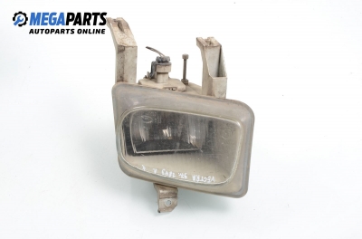 Халоген за Opel Vectra B Estate (11.1996 - 07.2003), комби, позиция: лява