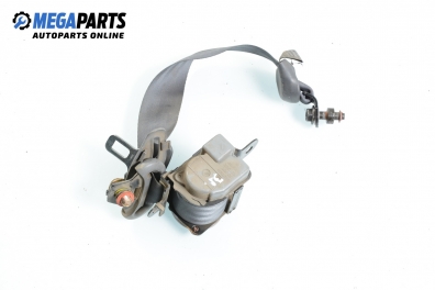 Предпазен колан за Kia Sorento I SUV (08.2002 - 12.2009), 4+1 вр., позиция: задна, лява