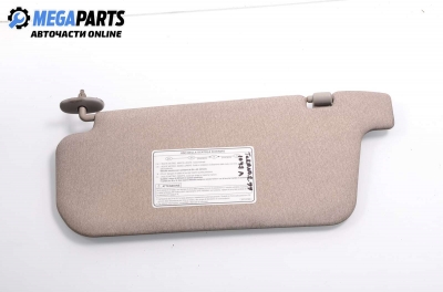 Сенник за Nissan Terrano II SUV (10.1992 - 09.2007), позиция: лява