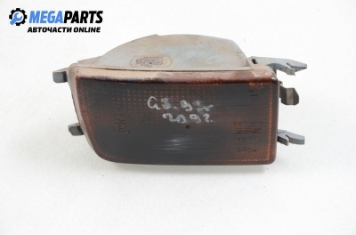 Мигач за Volkswagen Golf III Hatchback (08.1991 - 07.1998), позиция: дясна