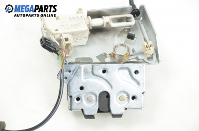 Брава заден капак за Ford Mondeo III Estate (10.2000 - 03.2007), комби