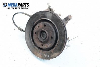 Шенкел главина за Peugeot 306 Break (06.1994 - 04.2002), позиция: предна, лява