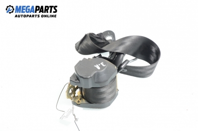 Предпазен колан за Volkswagen Lupo Hatchback (09.1998 - 07.2005), 2+1 вр., позиция: задна, лява