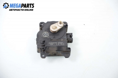 Моторче клапа парно за Toyota RAV4 II SUV (06.2000 - 11.2005) 2.0 D-4D 4WD, 116 к.с.
