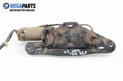 Брава заден капак за BMW 5 Series E39 Touring (01.1997 - 05.2004), комби