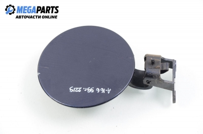 Вратичка резервоар за Alfa Romeo 166 (936) (09.1998 - 06.2007), седан