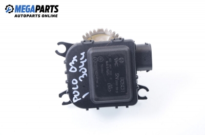 Моторче клапа парно за Volkswagen Polo Hatchback IV (10.2001 - 12.2005) 1.4 TDI, 75 к.с., № Bosch 0 132 801 202