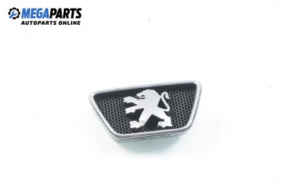 Емблема за Peugeot 306 Hatchback (01.1993 - 10.2003), хечбек