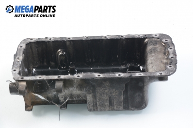 Картер за Citroen Berlingo Pick-Up / Van I (07.1996 - 04.2008) 1.9 D (MFWJZ), 70 к.с.