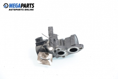 EGR-клапан за Toyota Avensis Liftback II (04.2003 - 11.2008) 2.0 D-4D (CDT250), 116 к.с.