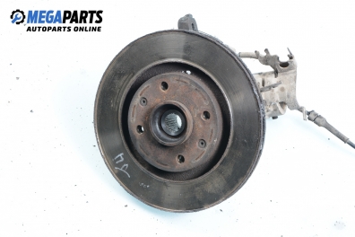 Шенкел главина за Peugeot 306 Break (06.1994 - 04.2002), позиция: предна, дясна