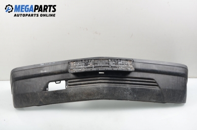 Предна броня за Mercedes-Benz 190 Sedan (W201) (10.1982 - 08.1993), седан, позиция: предна