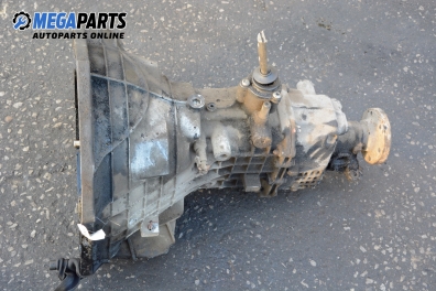 Ръчна скоростна кутия за Ford Transit Bus III (01.1991 - 09.1994) 2.5 DI (EBS, EDS, EDL, ESS, EUS), 70 к.с.