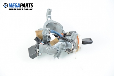 Контактен ключ за Mitsubishi Pajero III SUV (01.1999 - 01.2007)