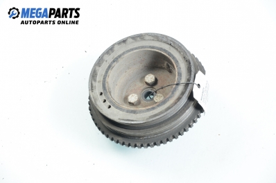 Демпферна шайба за Fiat Punto Hatchback (09.1993 - 09.1999) 75 1.2, 73 к.с.