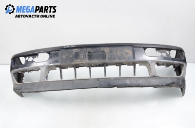 Предна броня за Volkswagen Golf III Hatchback (08.1991 - 07.1998), позиция: предна