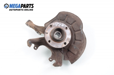 Шенкел главина за Volkswagen Golf III Hatchback (08.1991 - 07.1998), позиция: предна, лява