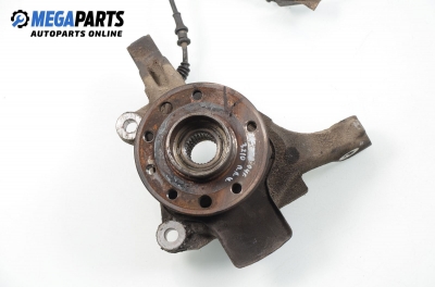 Шенкел главина за Opel Vectra C GTS (08.2002 - 01.2009), позиция: предна, лява