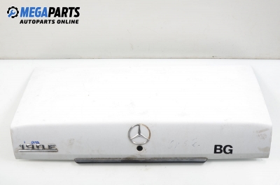 Заден капак за Mercedes-Benz 190 Sedan (W201) (10.1982 - 08.1993), седан