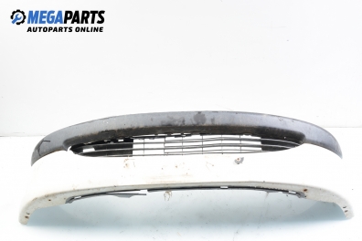 Предна броня за Peugeot 206 Hatchback (08.1998 - 12.2012), хечбек, позиция: предна