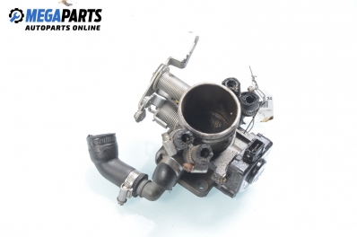 Дроселова клапа за BMW 5 Series E34 Sedan (12.1987 - 11.1995) 520 i, 129 к.с.