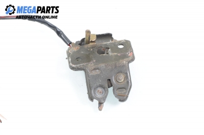 Брава заден капак за Nissan Almera I Sedan (07.1995 - 09.2000), седан