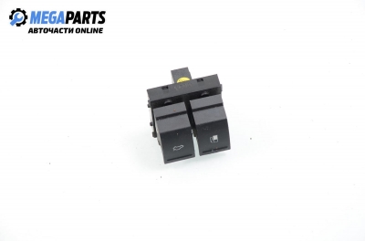 Бутони заден капак и резервоар за Volkswagen Touareg SUV (10.2002 - 01.2013)