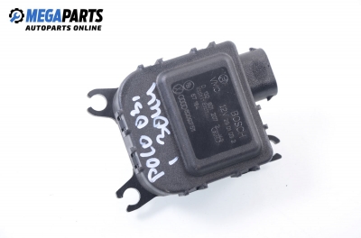 Моторче клапа парно за Volkswagen Polo Hatchback IV (10.2001 - 12.2005) 1.4 TDI, 75 к.с., № Bosch 0 132 801 207