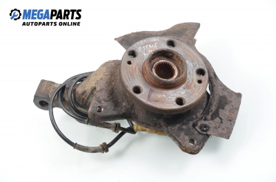 Шенкел главина за Renault Espace III Minivan (11.1996 - 10.2002), позиция: предна, лява